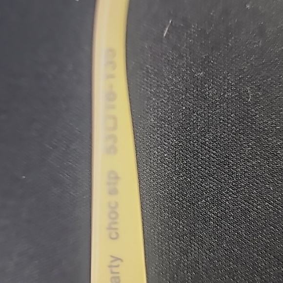 NEW Paul Frank Glasses all night disco party RX35 choc stp 53-16-135 😍 - Picture 7 of 10